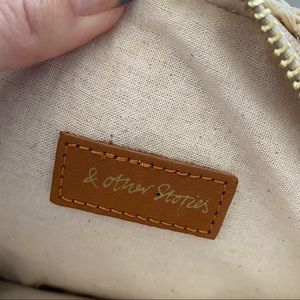 & Other Stories Bags - & Other Stories woven bag & Other Stories Bags - & Other Stories woven bag